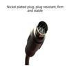 Кабель для программирования ПЛК с USB для серии Delta USB-DVP ES EX EH EC SE SV SS Кабель для программирования Delta USB-ACAB230