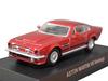 Kyosho Aston Martin V8 Vantage Red Metallic 1/64