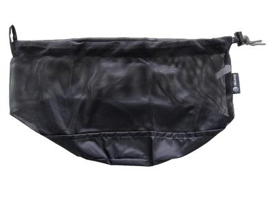 Сумка-сетка ISUKA Mesh Cooker Bag L Black 371701 Black L