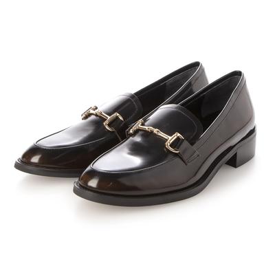 Carino Женские лоферы, CAST42006, Темно-коричневый, Размер 23.0 см