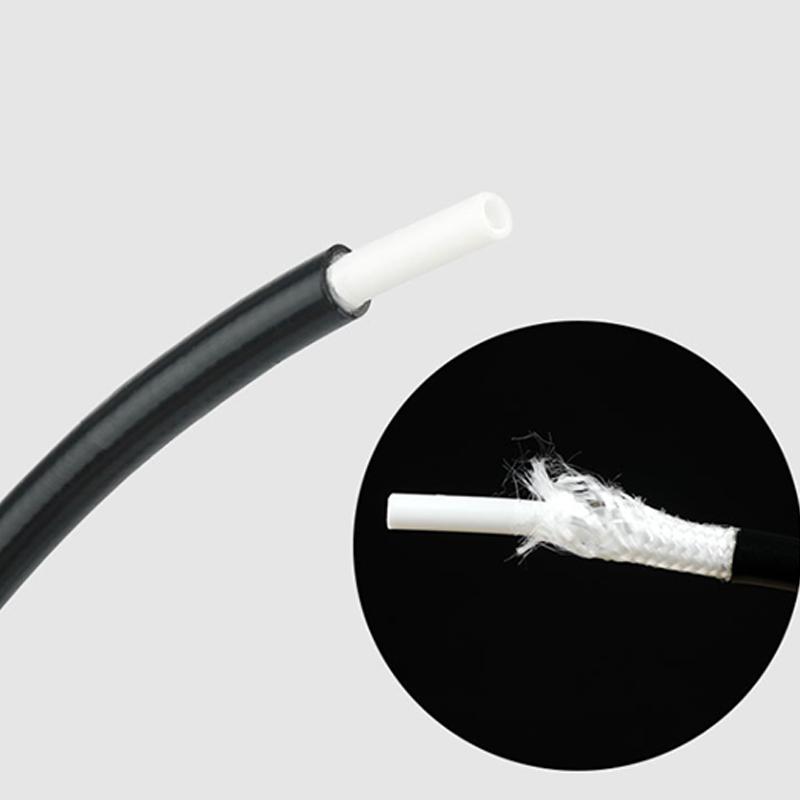 Hydraulic Disc Brake Cable Bh59 Bh90 Bicycle Brake Hose Olive Set For Mountain Bike 5Mm Brake Hose Bicycle Accessories