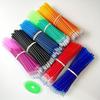 51pcs/lotErasable Pen Refill Magic Gel Pen Set Ink Refills Stationery Blue Gel-Ink Erasable Pens For School Office Supplies