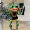 Sad Frog Krypton Gold Player Blind Box Pepe Lonely Frog Ornaments Hand-Made Dolls Around The Tide To Play Gifts Boys Niche Gifts