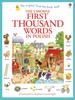 Книга First Thousand Words In Polish