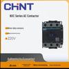 Контактор переменного тока Chint NXC