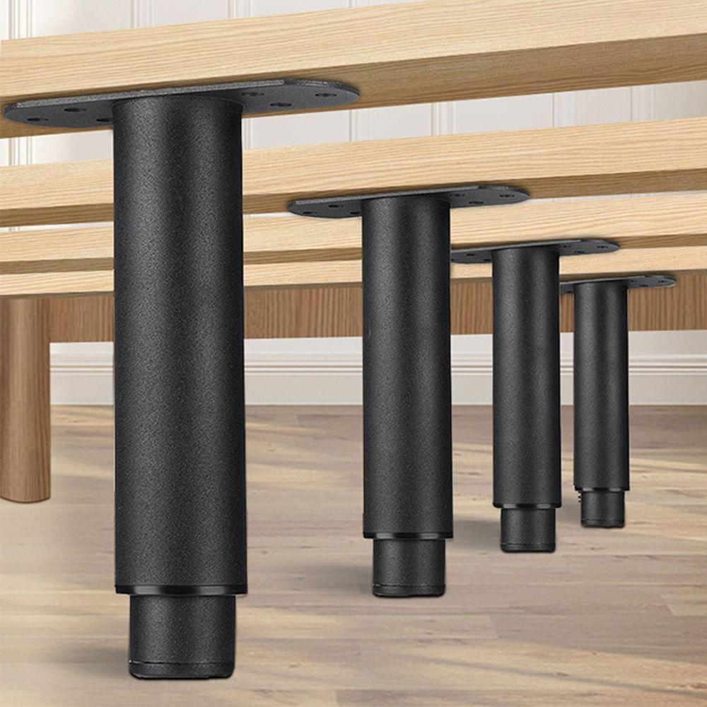 Регулируемые ножки для мебели, сменная тумбочка, ящик для хранения, мебельные аксессуары для ножек