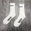 Fear Of God Классические ESSENTIALS Носки с принтом букв Дышащий Хлопок Уличные Носки
