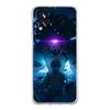 Чехол для телефона Okkotsu Yūta Jujutsu Kaisen для Samsung Galaxy A51 A71 A21S A12 A11 A31 A41 A03S A13 A33 A73 A53 A52 A32 5G A23