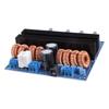 Large Power TDA7498E Digital Power Amplifier Board 2.1CH Board with Superior Heat Dissipation Function for DIY Projects