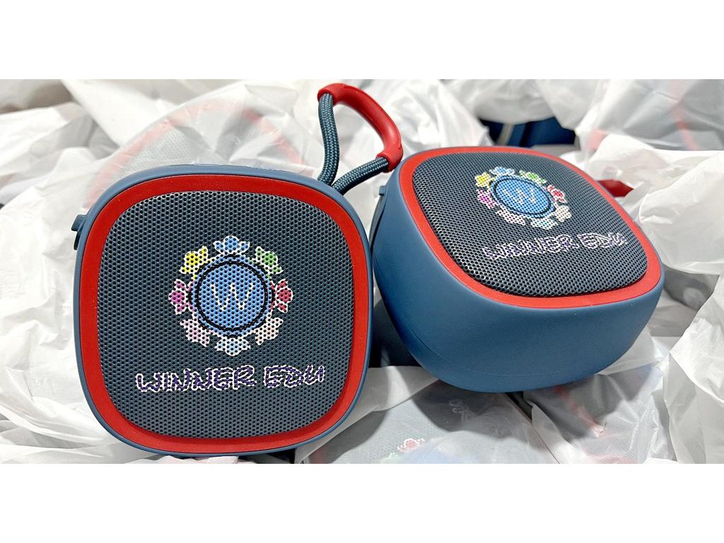 TG659 Mini Portable Bluetooth Speaker with Subwoofer and Card-Playing Feature for Outdoor Use