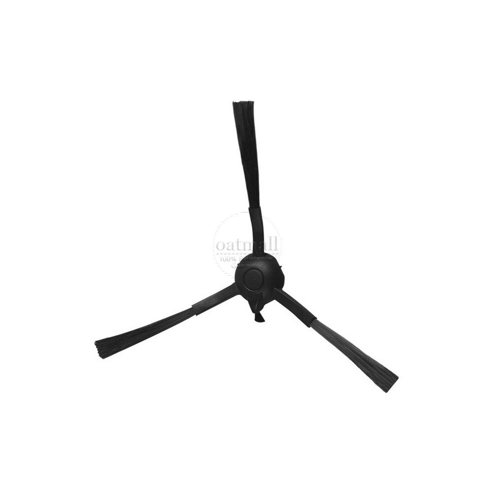 Аксессуары для робота-пылесоса Tefal Rowenta X-PLORER Serie 75s RR8577WH Комплект запасных частей для замены, основная щетка, боковая щетка, фильтр HEPA, тряпки для швабры