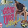 CD DJ ALAMAKI - Good Time2 DWCD005 DOOWAP Япония Соул/Фанк Б/У