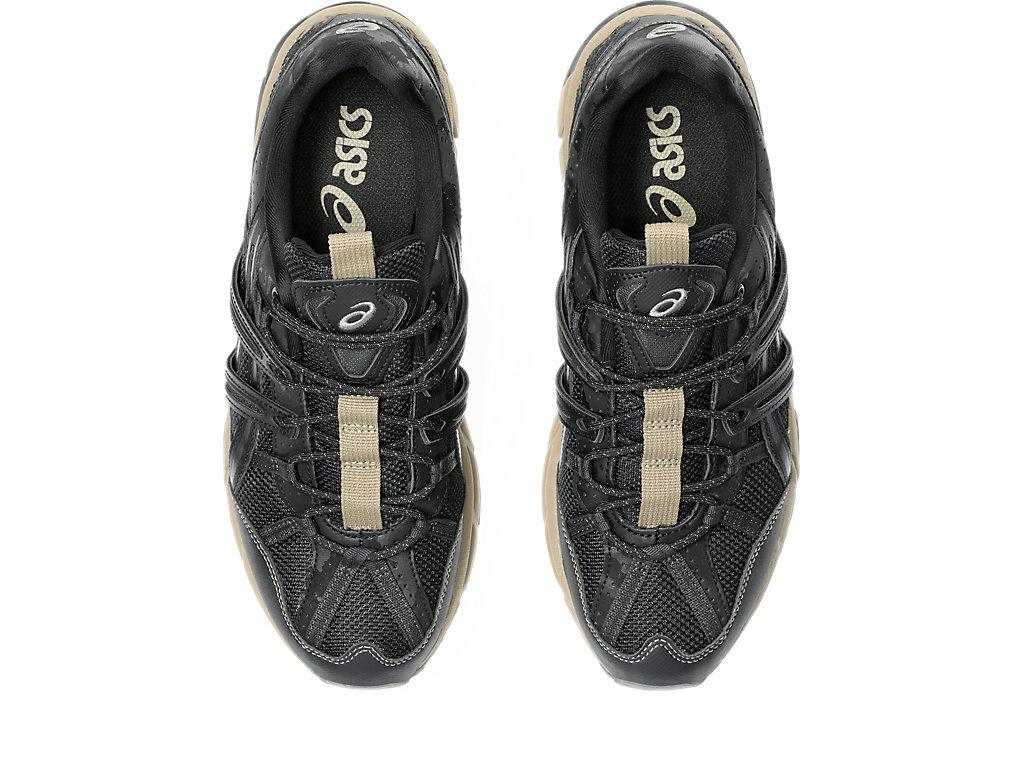 1203A538-002 Asics Gel-Sonoma 15-50 Черный перец (Мужской)