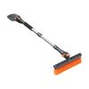 Extendable Snow Brush Retractable Ice Scraper Portable Snow Removal Tool  Cars & SUVs