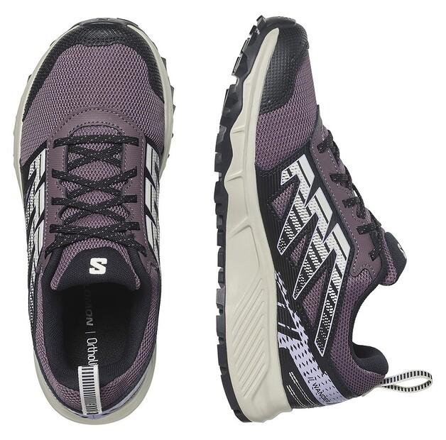 SALOMON Wander кроссовки трейловые