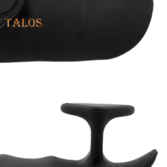 1 пара силиконовых ручек для тренировок для мужчин и женщин, нескользящие перчатки без пальцев для спортзала, подтягивания, бодибилдинга, тяжелой атлетики, становой тяги, защитные ручки для рук