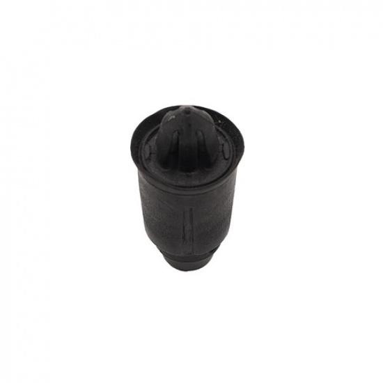 2pcs Trunk Rubber Stop Buffer Tail Gate Block For Citroen C4 Picasso Peugeot 508