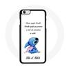Lilo and Stitch iPhone 5 Case