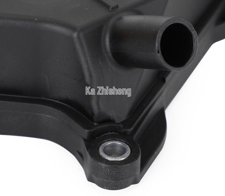 32140004 Совместимый клапан рециркуляции отработавших газов для Volvo S60/X60 B4204T47 - Номера деталей 31316184, 31430923