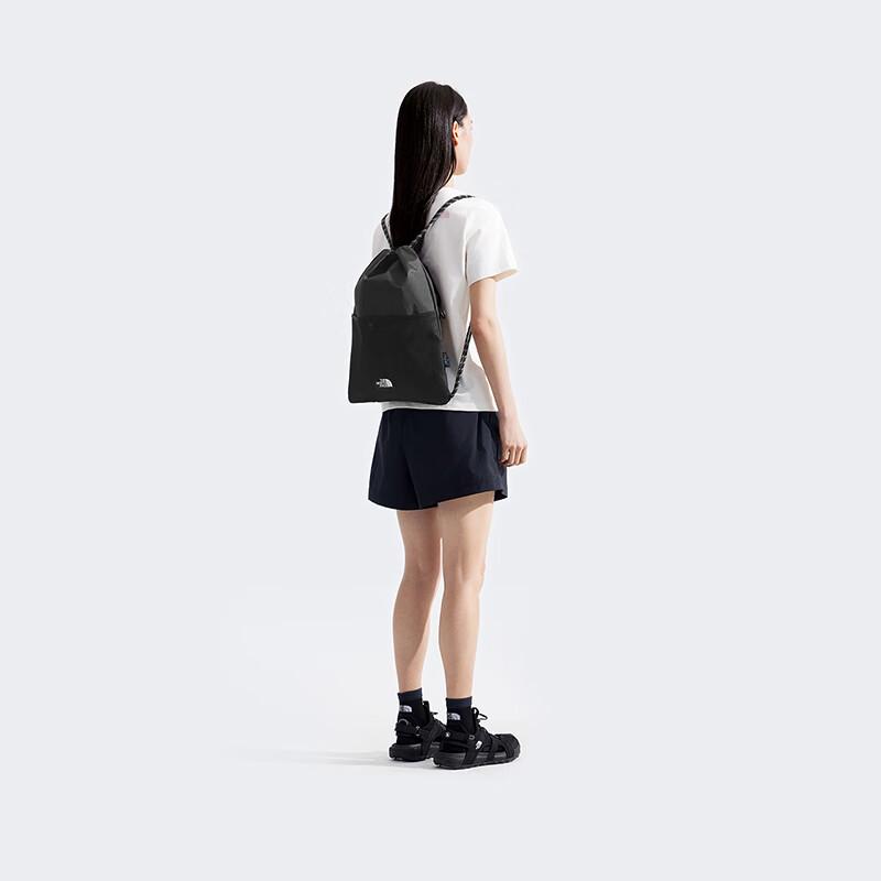 The North Face Light 13L Outdoor Drawstring Backpack