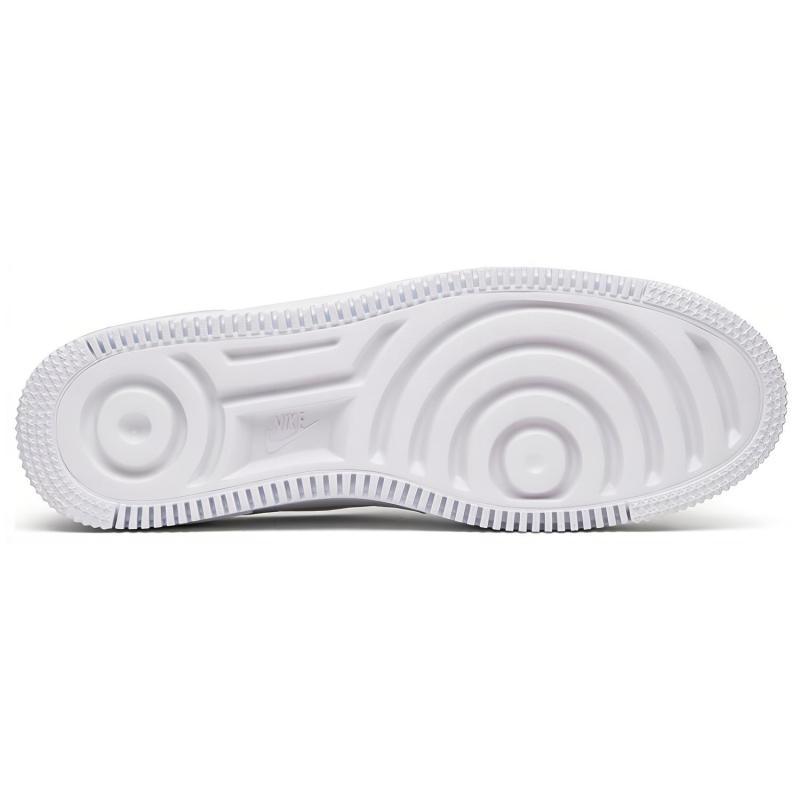 Nike Женские кроссовки Air Force 1 Lover Xx Off White AO1523-100