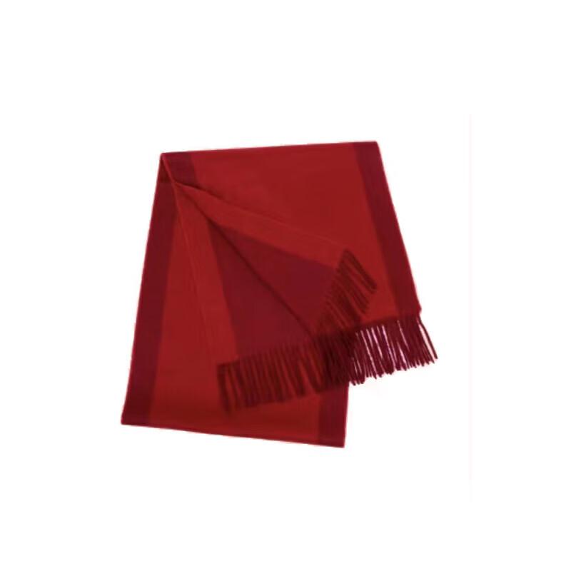 Мужской шерстяной шарф Sanji Outdoor TP6448 с градиентом