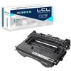 LCL Cartouche De Toner Compatible 37A 37X CF237A CF237X 25000 Pages (1 Noir) Remplacement Pour HP LaserJet Enterprise M608x M609dn