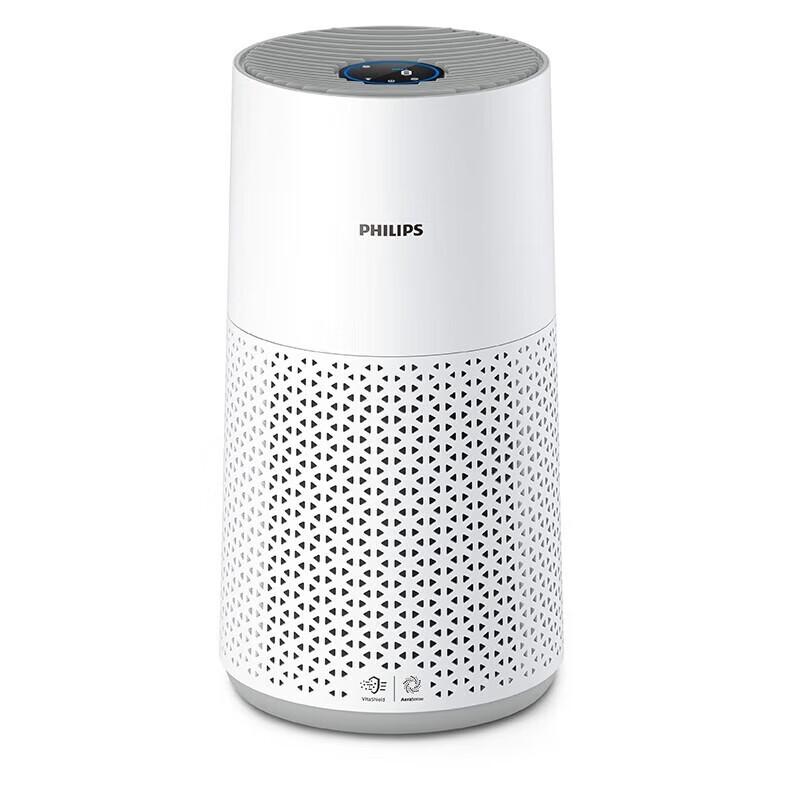 Philips AC0917/00 Home Air Purifier CN plug (adapter included)