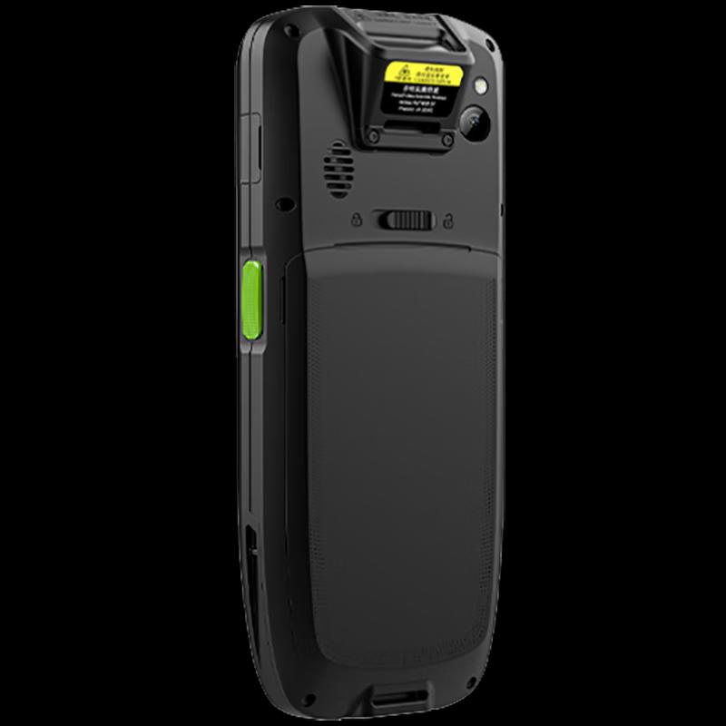 Seuic AUTOID 3P/A3P Android Промышленный КПК Сканер штрих-кодов