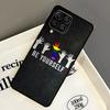 Gay Lesbian Lgbt Rainbow Pride Case For Samsung Galaxy M14 M34 M54 M56 M16 M36 M13 M15 M35 M55 M11 M31 M53 M51 M12 M32 M52