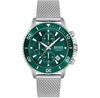 Часы Hugo Boss 1513905 Admiral Chronograph