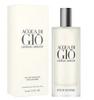 Giorgio Armani Acqua di Gio Pour Homme 15 мл Туалетная вода Мини-спрей - Travel Edition