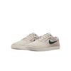 Nike SB Cron 2 Fashion Минималистичные Трендовые Эстетичные Низкие Кеды для Скейтбординга Унисекс Бежевый DM3493-103