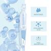 feeling 3% Hyaluronic Acid Serum 30 PCS Box Deep Hydration AntiAging SingleUse Ampoules for Face