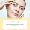 Hoygi Turmeric Collagen Peel-Off Mask with Retinol & Kojic Acid for All Skin Types