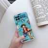 MH114 Мультяшный чехол One Piece для Motorola E7 G6 G7 G8 G9 Plus Power Play G10 G20 G04 E30 E40 E22 E20 E13 E15 G22 G23 G05 G75 G35 G55