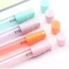 Sanitizer Office Stationery Supplies Writing Tool Spray Pen Gel Ink Pens Spray Gel Pen Signing Pen