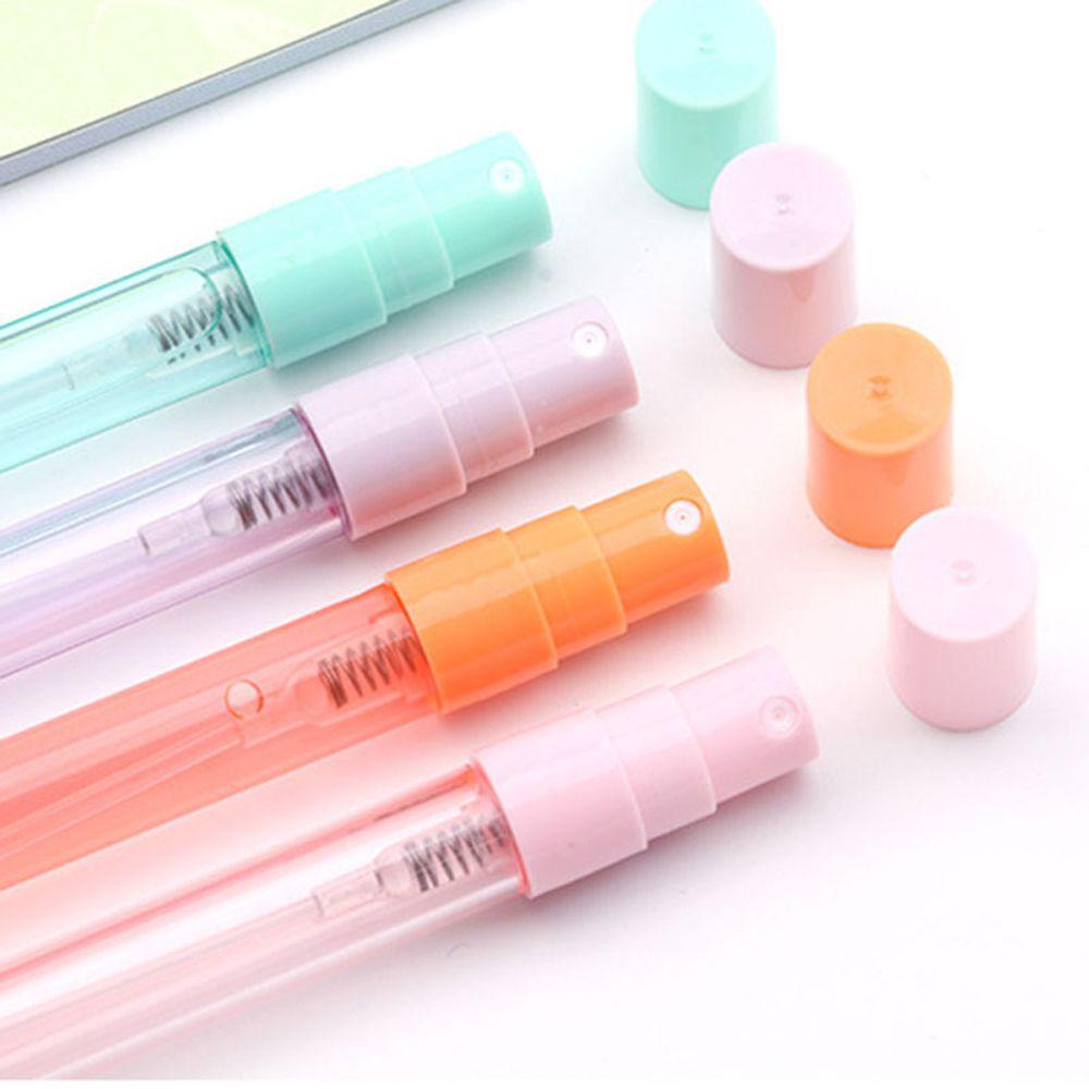 Sanitizer Office Stationery Supplies Writing Tool Spray Pen Gel Ink Pens Spray Gel Pen Signing Pen