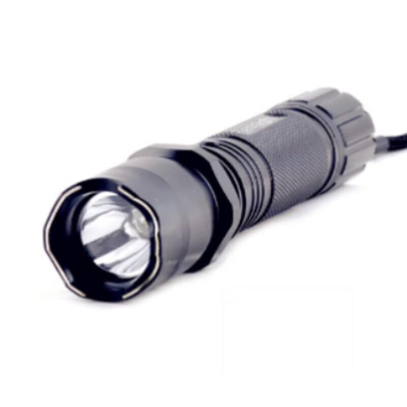 Hicepower 1101 Tactical Flashlight Baton