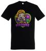 I Have The Meow Mens T-Shirt Masters He Comic Retro 80s Universe Man Sword