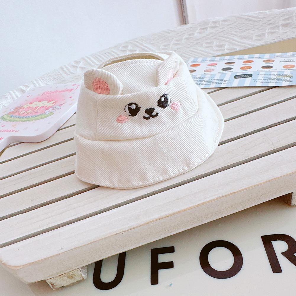 Кукольная шляпа для кукольного домика миниатюрная 17 см Labubu Color Match Hat Kawaii милые аксессуары для кукол детские игрушки для девочек