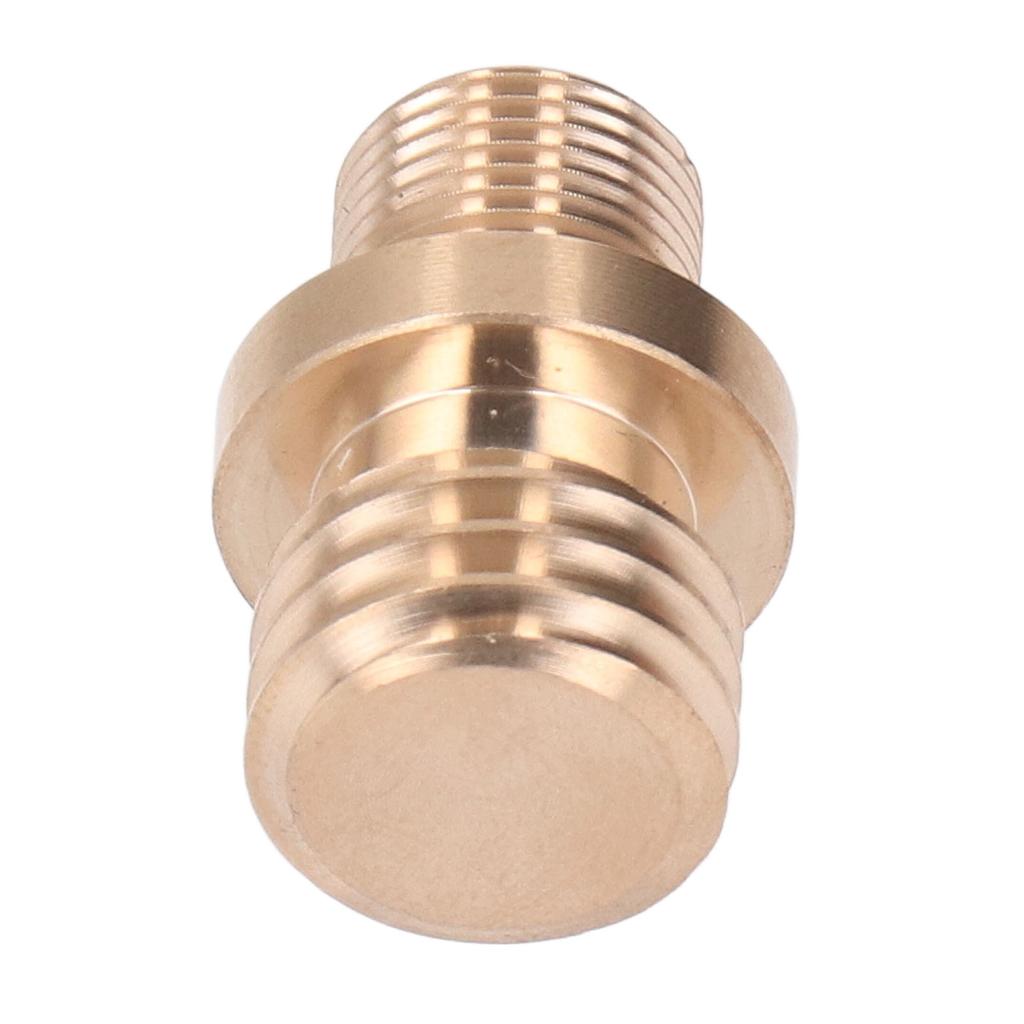 Быстросъемный адаптер для крепления призмы на стойку PPA02 для тахеометра с медным разъемом 5/8 дюйма‑11