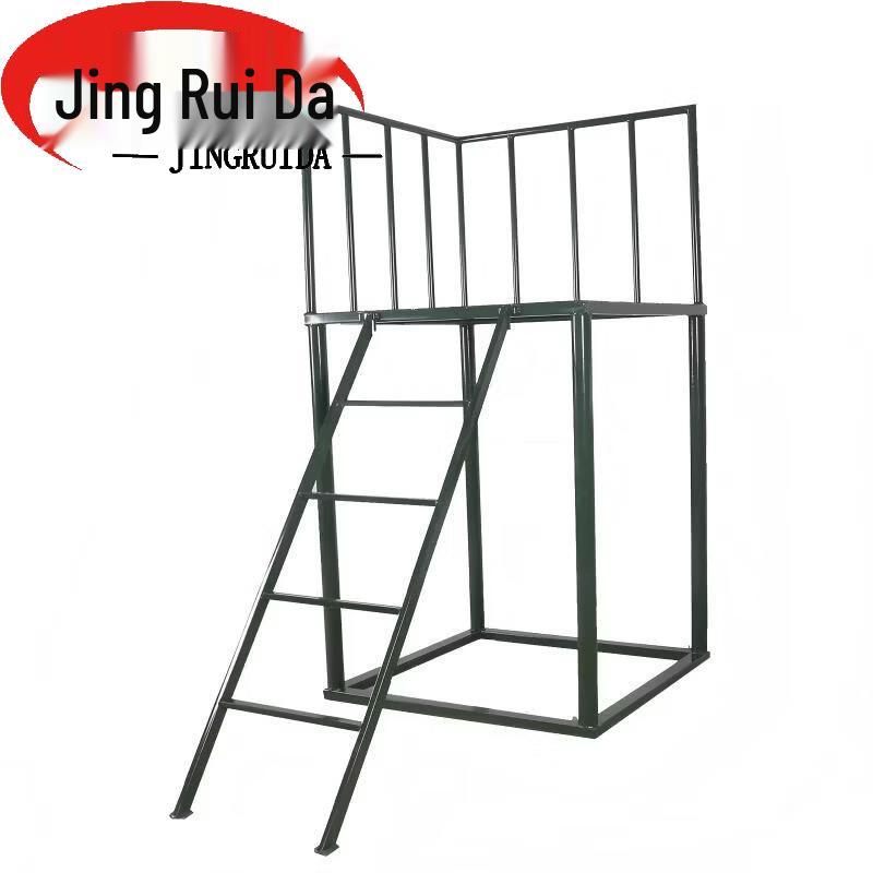 JINGRUIDA Outdoor & Psychological Training Equipment