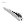 Bevel Nail Art Nails Ornaments Clipper Cuticle Dead Skin Removal Scissor Manicure Cutting Tool