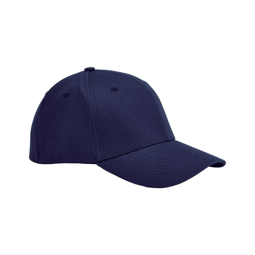 Beechfield EarthAware Stretch Organic Baseball Cap