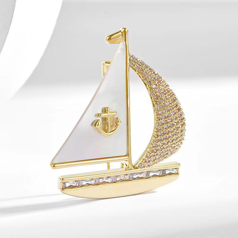 Изысканная брошь «Пион»: Высококачественная брошь в китайском стиле с цветочным узором для женщин, классический модный аксессуар и подарок