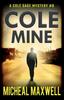Книга Cole Mine : A Mystery and Suspense Novel : 8