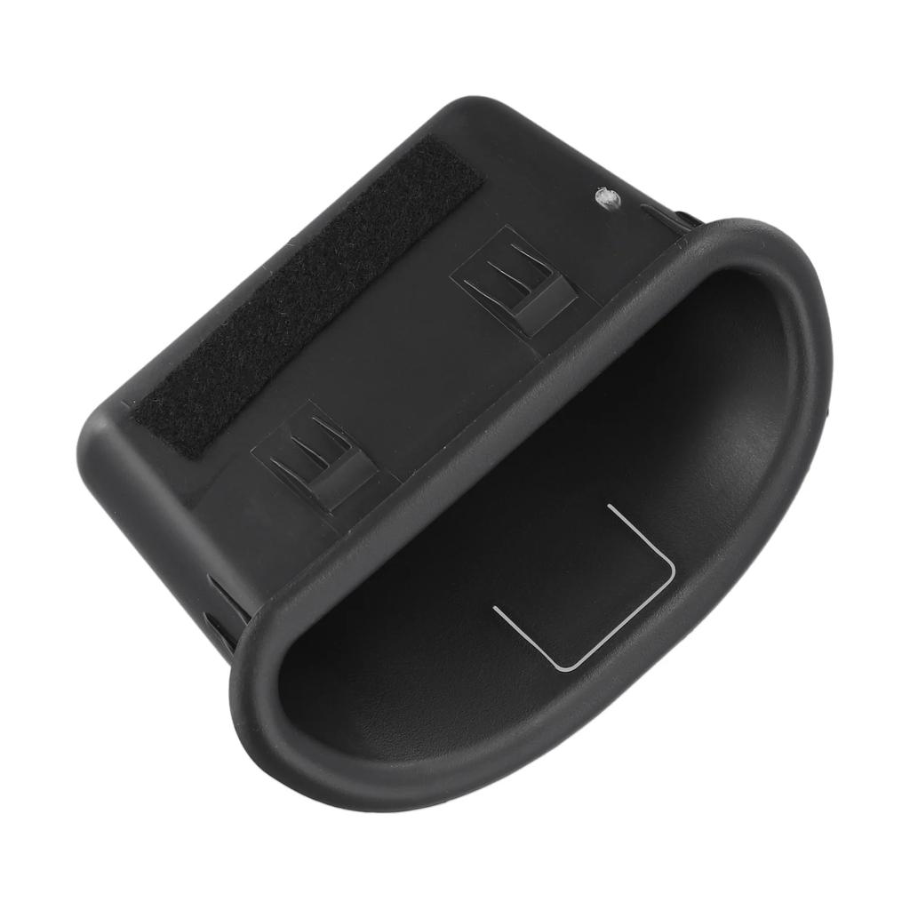 Ручка крышки багажника автомобиля грузовика пластиковая 81792D3000 81792D3000TRY Прямая замена ручки крышки багажника Нет