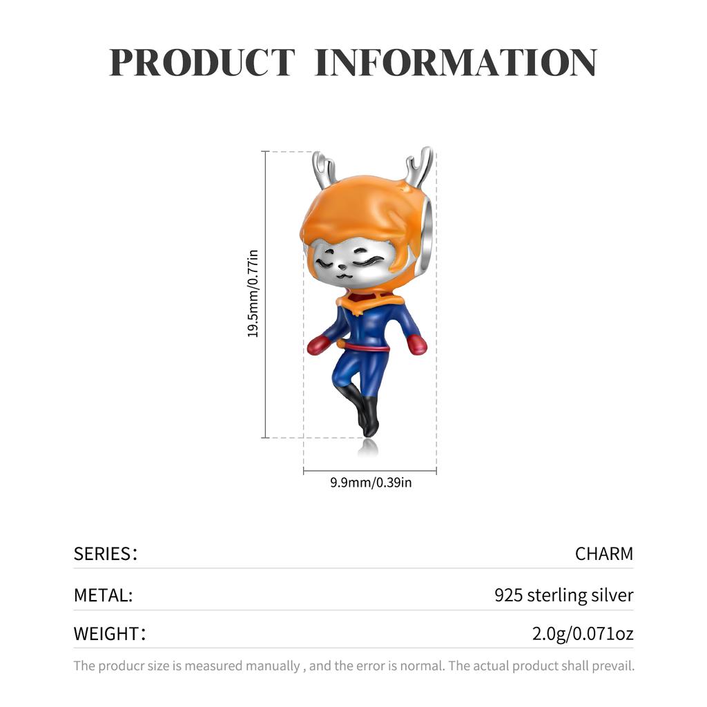 Герой Щит Воин Мультфильм Шарм Бусины Оригинал Стерлингового Серебра 925 Эмаль Бусина Подходит Для Женщин Ювелирные Изделия Браслеты DIY Мода