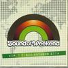 CD VARIOUS - Sound Of Weekend -world Discoanthem AVCD17465 AVEX Japan ObiSoul/Funk Used